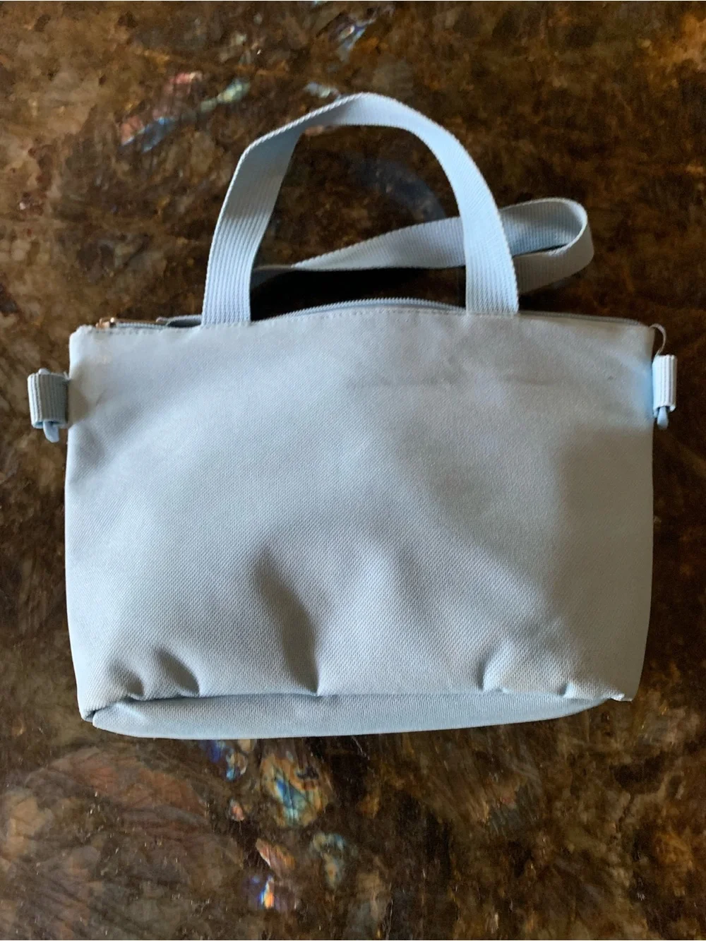 Kids Character lunch Bag.